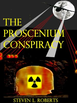 cover image of The Proscenium Conspiracy (Roger Murphy Part 1)
